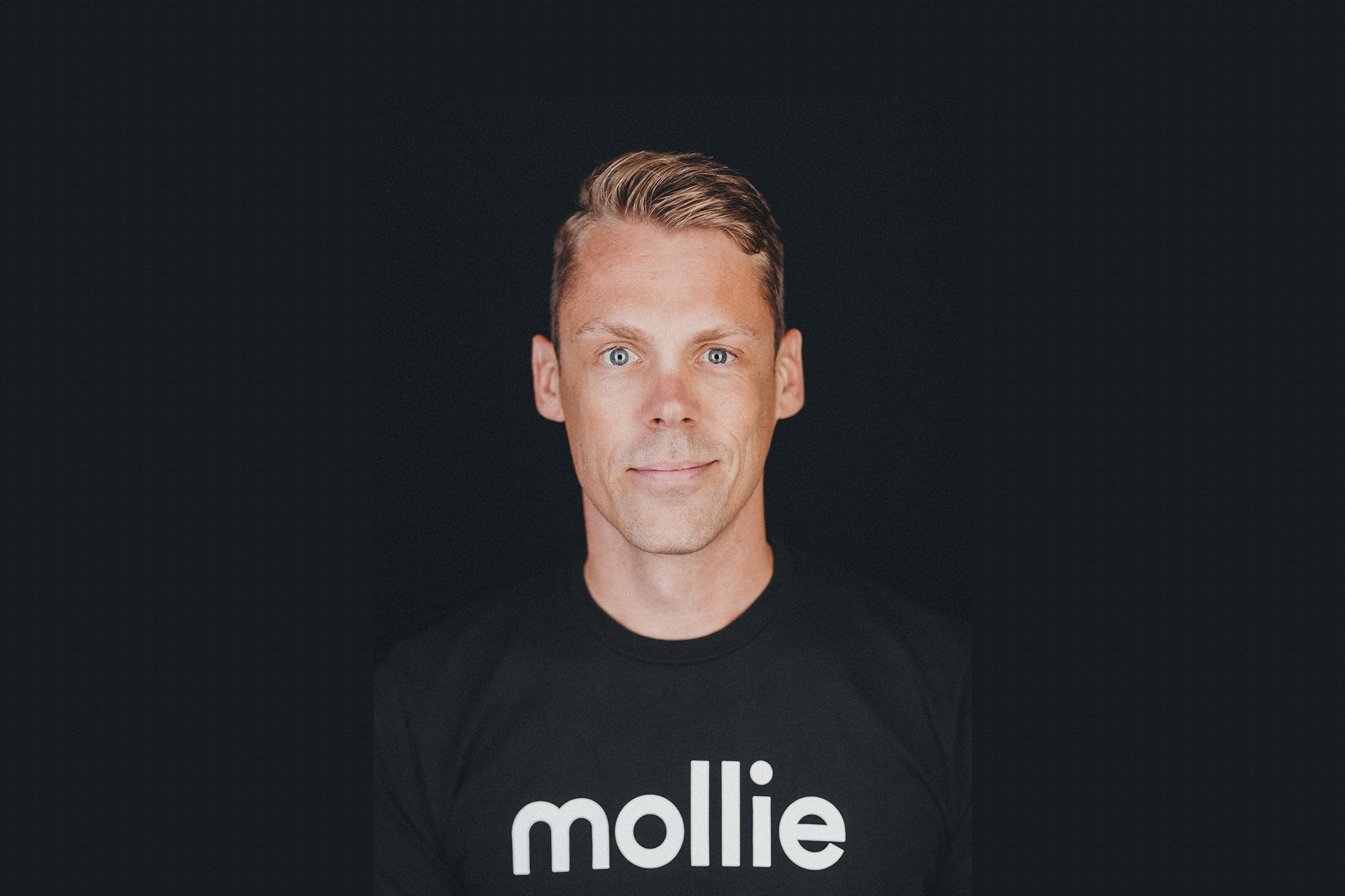 Merijn van Zuidam, Technical Partner Manager at Mollie